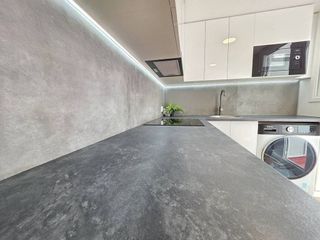 Ático en venta en La Teixonera en Barcelona