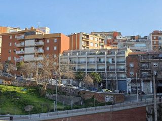 Ático en venta en La Teixonera en Barcelona