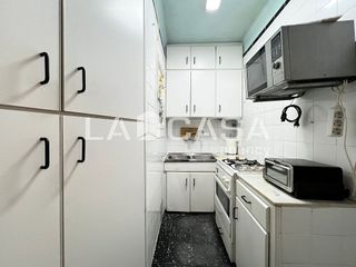 Piso en venta en Artigas - Llefià en Badalona