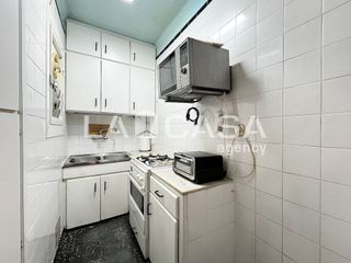 Piso en venta en Artigas - Llefià en Badalona