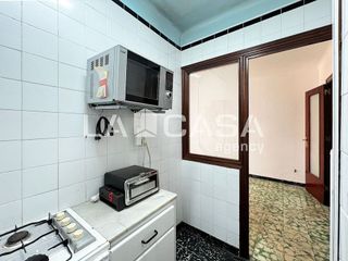 Piso en venta en Artigas - Llefià en Badalona