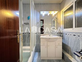 Piso en venta en Artigas - Llefià en Badalona