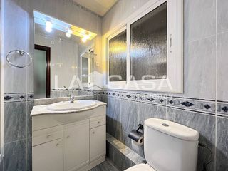 Piso en venta en Artigas - Llefià en Badalona