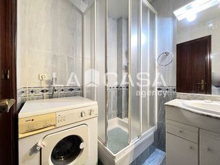 Piso en venta en Artigas - Llefià en Badalona