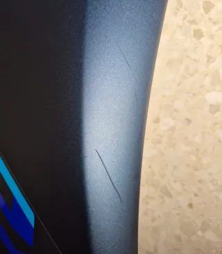 Carenado Izquierdo Yamaha R3 2024