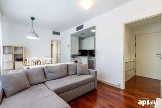 Piso en venta en Creu Alta en Sabadell