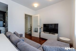 Piso en venta en Creu Alta en Sabadell