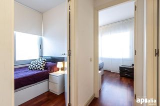 Piso en venta en Creu Alta en Sabadell