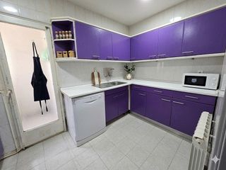 Piso en venta en El Calderi - Estació del Nord - Estació de França en Mollet del Vallès