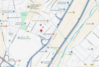 Piso en venta en El Calderi - Estació del Nord - Estació de França en Mollet del Vallès