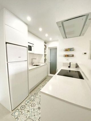 Piso en venta en Centre - Eixample – Can Llobet – Can Serra en Barbera del Vallès