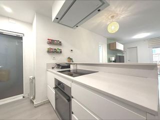 Piso en venta en Centre - Eixample – Can Llobet – Can Serra en Barbera del Vallès