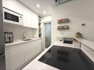 Piso en venta en Centre - Eixample – Can Llobet – Can Serra en Barbera del Vallès