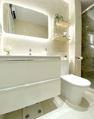 Piso en venta en Centre - Eixample – Can Llobet – Can Serra en Barbera del Vallès