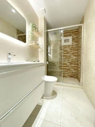 Piso en venta en Centre - Eixample – Can Llobet – Can Serra en Barbera del Vallès