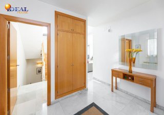 Chalet en venta en Cájar