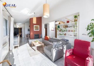 Chalet en venta en Cájar