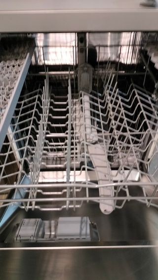 Lavavajillas Balay Acero Muy Buen Estado