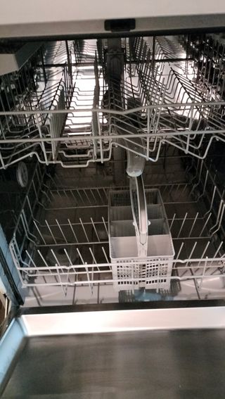 Lavavajillas Balay Acero Muy Buen Estado