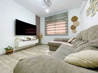 Piso en venta en Can Tiana en Ripollet