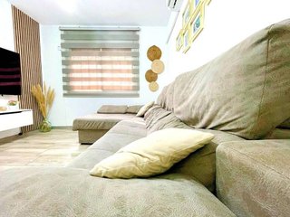 Piso en venta en Can Tiana en Ripollet