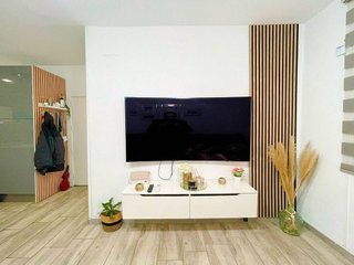 Piso en venta en Can Tiana en Ripollet