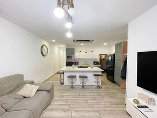 Piso en venta en Can Tiana en Ripollet