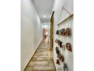 Piso en venta en Can Tiana en Ripollet