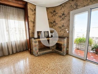 Piso en venta en Centre - Col.legis Nous - Riera Seca en Mollet del Vallès
