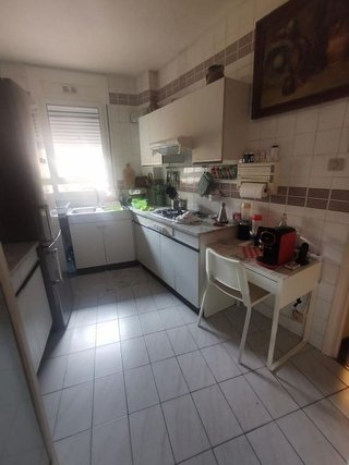 Piso en venta en Centre en Cornellà de Llobregat