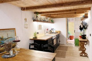 Dúplex en venta en El Poble Sec - Parc de Montjuïc en Barcelona