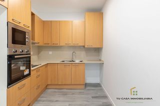 Piso en venta en Artigas - Llefià en Badalona