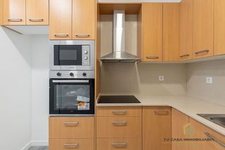 Piso en venta en Artigas - Llefià en Badalona