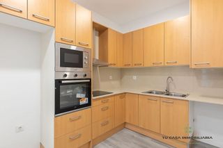 Piso en venta en Artigas - Llefià en Badalona