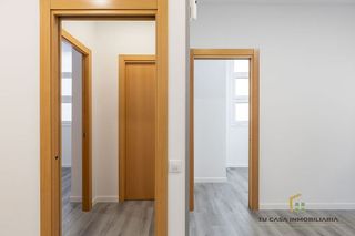 Piso en venta en Artigas - Llefià en Badalona