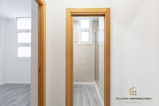 Piso en venta en Artigas - Llefià en Badalona