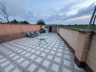 Casa adosada en venta en Maria Auxiliadora - Barriada LLera en Badajoz