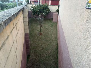 Casa adosada en venta en Maria Auxiliadora - Barriada LLera en Badajoz