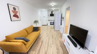 Piso en venta en Centre en Pineda de Mar