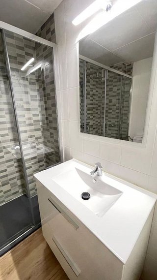 Piso en venta en Centre en Pineda de Mar