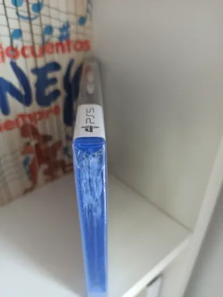 Exit 8 PS5 PRECINTADO NUEVO