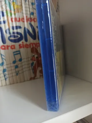 Exit 8 PS5 PRECINTADO NUEVO