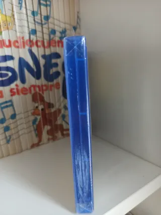 Exit 8 PS5 PRECINTADO NUEVO