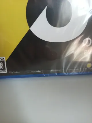 Exit 8 PS5 PRECINTADO NUEVO