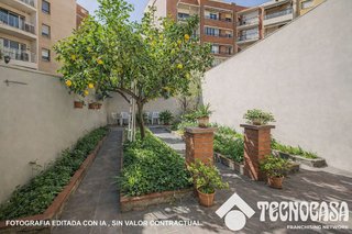 Chalet en venta en Verdum en Barcelona