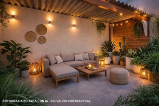 Chalet en venta en Verdum en Barcelona