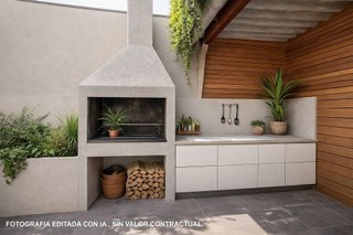 Chalet en venta en Verdum en Barcelona