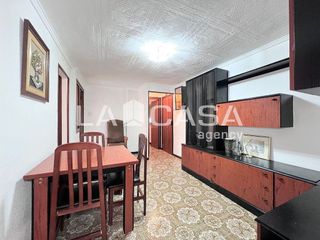 Piso en venta en Bufalà en Badalona