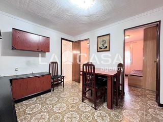 Piso en venta en Bufalà en Badalona