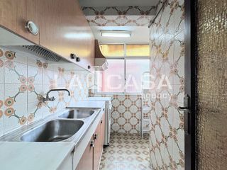Piso en venta en Bufalà en Badalona